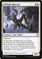 Commander 2019 #1
