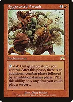Onslaught #185