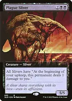 Secret Lair Drop #633