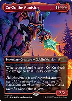Secret Lair Countdown #26