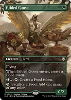 Bloomburrow Commander #83