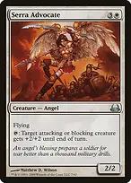 Duel Decks: Divine vs. Demonic #7