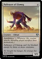 Commander Masters #4