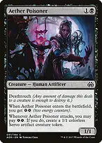 Aether Revolt #51
