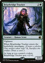 Innistrad: Midnight Hunt Promos #172p