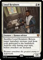 Commander Masters #39