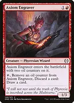 Phyrexia: All Will Be One #120