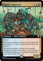 Bloomburrow Commander #70