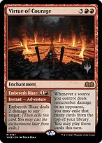 Wilds of Eldraine Promos #157p