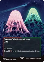 Edge of Eternities: Stellar Sights #62