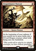 Battle for Zendikar Promos #144s