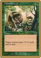 World Championship Decks 1999 #ml233