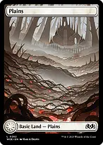 Wilds of Eldraine #262
