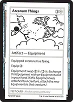 Mystery Booster 2 #508