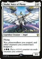 Dominaria Promos #35s