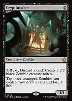 Foundations Commander #94