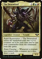 Warhammer 40,000 Commander #176