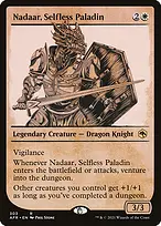 Adventures in the Forgotten Realms #303