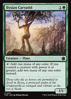 Foundations Commander #211