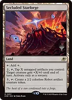 Edge of Eternities Promos #257p