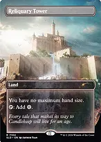 Secret Lair Drop #7104