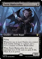 Wilds of Eldraine Commander #50