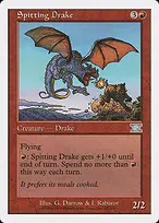 Classic Sixth Edition #207