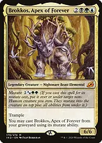 Ikoria: Lair of Behemoths #179