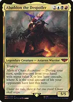 Warhammer 40,000 Commander #2