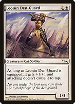 Mirrodin #9