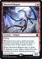 Innistrad: Midnight Hunt Promos #149s