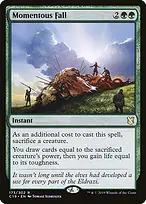 Commander 2019 #173