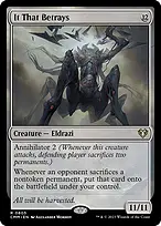 Commander Masters #805