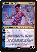 Commander 2018 #44