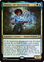 Secrets of Strixhaven Commander #340