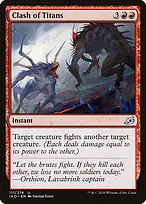 Ikoria: Lair of Behemoths #111