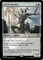 Modern Horizons 3 Commander #253