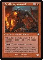 Innistrad Remastered #465