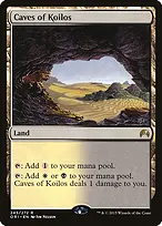 Magic Origins #245