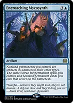 Phyrexia: All Will Be One Promos #47p