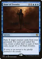Midnight Hunt Commander #102