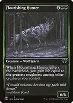 Innistrad: Double Feature #466