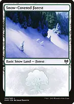 Kaldheim #284