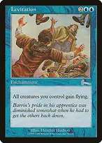 Urza's Legacy #35