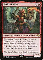 Dominaria Remastered #133