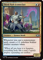 Tarkir: Dragonstorm Commander #307