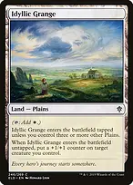 Throne of Eldraine #246