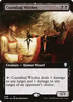 Commander Legends #646