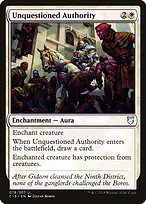Commander 2018 #78