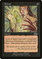 Urza's Saga #132